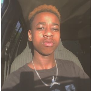 Meet your Posher, Alexander